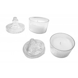 MUMLU ŞEKERLİK 100 CC  MUMLU ŞEKERLİK 100 CC