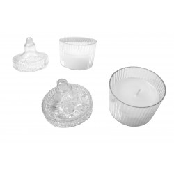 MUMLU MİNİ ŞEKERLİK 50 CC  MUMLU MİNİ ŞEKERLİK 50 CC