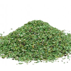 KIRIK KABUK YEŞİL KUM KIRIK KABUK YEŞİL KUM