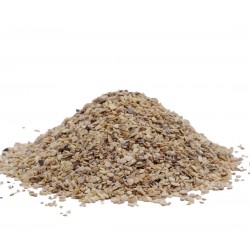 KIRIK KABUK NATUREL KUM KIRIK KABUK NATUREL KUM