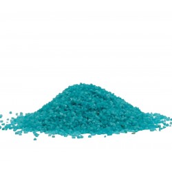 NEON TURKUAZ RENK KUM NEON TURKUAZ RENK KUM