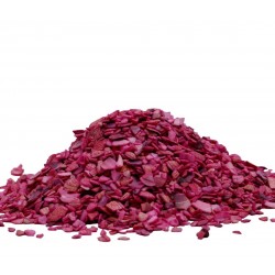 KIRIK KABUK FUŞYA KUM KIRIK KABUK FUŞYA KUM