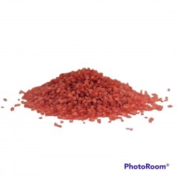 EPOKSİ KIRMIZI RENK CAM KIRIĞI EPOKSİ KIRMIZI RENK CAM KIRIĞI