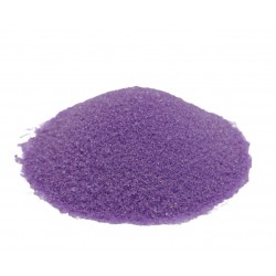 NEON RENKLİ MOR İNCE KUM NEON RENKLİ MOR İNCE KUM