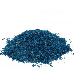 KIRIK KABUK MAVİ KUM KIRIK KABUK MAVİ KUM