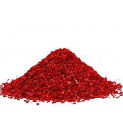 KIRIK KABUK KIRMIZI KUM KIRIK KABUK KIRMIZI KUM