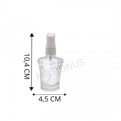 50 CC Dikey Çizgili Şişe (Sprey Başlıklı) 1 ADET SİPARİŞ VERİLDİĞİNDE 120 ADET ÜRÜN ALMIŞ OLURSUNUZ 50 CC Dikey Çizgili Şişe (Sprey Başlıklı) 1 ADET SİPARİŞ VERİLDİĞİNDE 120 ADET ÜRÜN ALMIŞ OLURSUNUZ