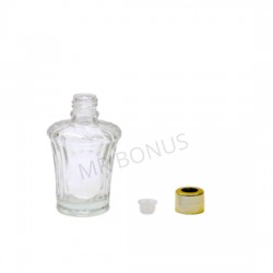 50 CC Dikey Çizgili Şişe (Oda Kokusu Kapaklı) 1 ADET SİPARİŞ VERİLDİĞİNDE 120 ADET ÜRÜN ALMIŞ OLURSUNUZ 50 CC Dikey Çizgili Şişe (Oda Kokusu Kapaklı) 1 ADET SİPARİŞ VERİLDİĞİNDE 120 ADET ÜRÜN ALMIŞ OLURSUNUZ