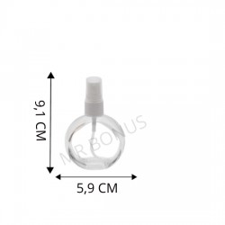 50 CC Filatte Şişe (Sprey Başlıklı) 1 ADET SİPARİŞ VERİLDİĞİNDE 162 ADET ÜRÜN ALMIŞ OLURSUNUZ 50 CC Filatte Şişe (Sprey Başlıklı) 1 ADET SİPARİŞ VERİLDİĞİNDE 162 ADET ÜRÜN ALMIŞ OLURSUNUZ