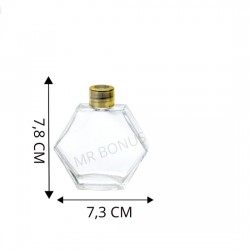 50 CC Esagon Şişe (Oda Kokusu Kapaklı) 1 ADET SİPARİŞ VERİLDİĞİNDE 144  ADET ÜRÜN ALMIŞ OLURSUNUZ 50 CC Esagon Şişe (Oda Kokusu Kapaklı) 1 ADET SİPARİŞ VERİLDİĞİNDE 144  ADET ÜRÜN ALMIŞ OLURSUNUZ