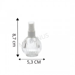 50 CC Bergaris Şişe (Sprey Başlıklı) 1 ADET SİPARİŞ VERİLDİĞİNDE 162 ADET URUN ALMIŞ OLURSUNUZ 50 CC Bergaris Şişe (Sprey Başlıklı) 1 ADET SİPARİŞ VERİLDİĞİNDE 162 ADET URUN ALMIŞ OLURSUNUZ