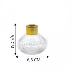 50 CC Oval Şişe (Oda Kokusu Kapaklı) 1 ADET SİPARİŞ VERİLDİĞİNDE 144 ADET ÜRÜN ALMIŞ OLURSUNUZ 50 CC Oval Şişe (Oda Kokusu Kapaklı) 1 ADET SİPARİŞ VERİLDİĞİNDE 144 ADET ÜRÜN ALMIŞ OLURSUNUZ