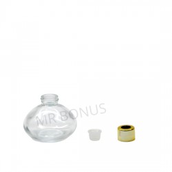 50 CC Oval Şişe (Oda Kokusu Kapaklı) 1 ADET SİPARİŞ VERİLDİĞİNDE 144 ADET ÜRÜN ALMIŞ OLURSUNUZ 50 CC Oval Şişe (Oda Kokusu Kapaklı) 1 ADET SİPARİŞ VERİLDİĞİNDE 144 ADET ÜRÜN ALMIŞ OLURSUNUZ