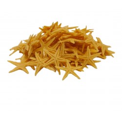 DENİZ YILDIZI MİNİ POLYESTER NATUREL DENİZ YILDIZI MİNİ POLYESTER NATUREL