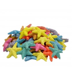 DENİZ YILDIZI POLYESTER MİNİ DENİZ YILDIZI POLYESTER MİNİ