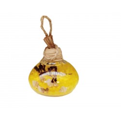 50CC OVAL SARI KANDİL 1 ADET SİPARİŞ VERİLDİĞİNDE 50 ADET ÜRÜN ALMIŞ OLURSUNUZ 50CC OVAL SARI KANDİL 1 ADET SİPARİŞ VERİLDİĞİNDE 50 ADET ÜRÜN ALMIŞ OLURSUNUZ