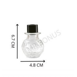 50 CC Kozalak Şişe (Oda Kokusu Kapaklı) 1 ADET SİPARİŞ VERİLDİĞİNDE 120 ADET ÜRÜN ALMIŞ OLURSUNUZ 50 CC Kozalak Şişe (Oda Kokusu Kapaklı) 1 ADET SİPARİŞ VERİLDİĞİNDE 120 ADET ÜRÜN ALMIŞ OLURSUNUZ